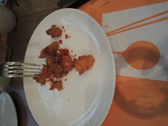 -万德诺富特酒店·自助餐厅(万德大厦店)