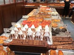 -麦陌(大卫城店)