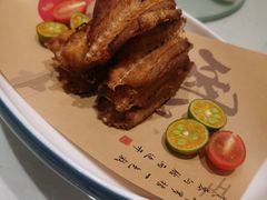 -元唐家宴•经典东北菜(梅市口路店)