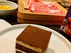 -MoMo牧场·寿喜烧专门店(长泰广场店)