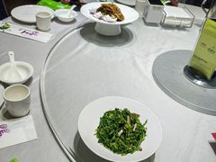 -鸭王烤鸭店(三里河店)