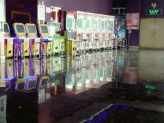 -星美国际影城(迪信通店)