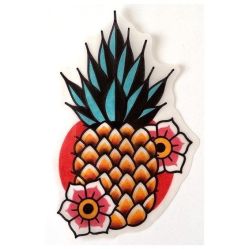 -匿名者纹身学院派·刺青