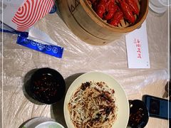 -靓靓蒸虾·头牌蒸虾(雪松路总店)