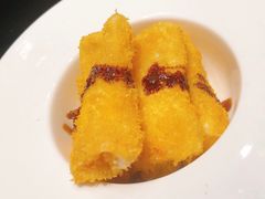 蒙古炸酸冰-蒙料·手把肉(望京店)