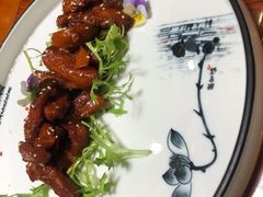 -江南大酒店·地道正宗有锅气的江西菜(中华北大街店)