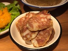 -十面春风·江南面馆(崇宁路店)