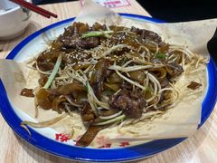 -荔银肠粉·非遗手藝(夫子庙店)