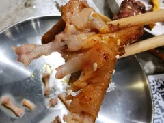 -神伙烧烤(江北黄泥塝店)