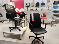 -宜家家居(四元桥商场店)