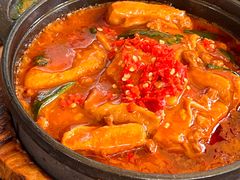 -Ameigo梅果·云贵川bistro(长宁来福士店)