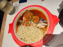 -湘鼎盛·大厨鲜炒湖南味(高新银泰店)