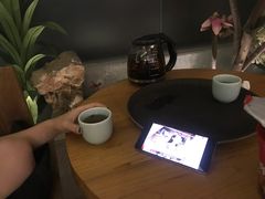 -丽池宫韩式汗蒸会馆(华灯坊店)