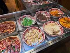-曾百万小炉小串自助烧烤(高新店)
