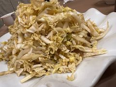 -金牌餐厅·天津菜·八珍豆腐·老爆三(瓷房子店)