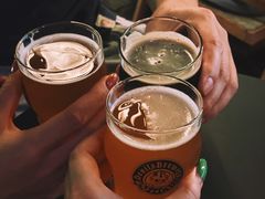 -Devils’ Brewery小恶魔精酿啤酒(武汉天地店)