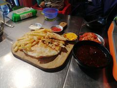 -MI WU FACTORY米屋美食工厂餐厅(绿地店)