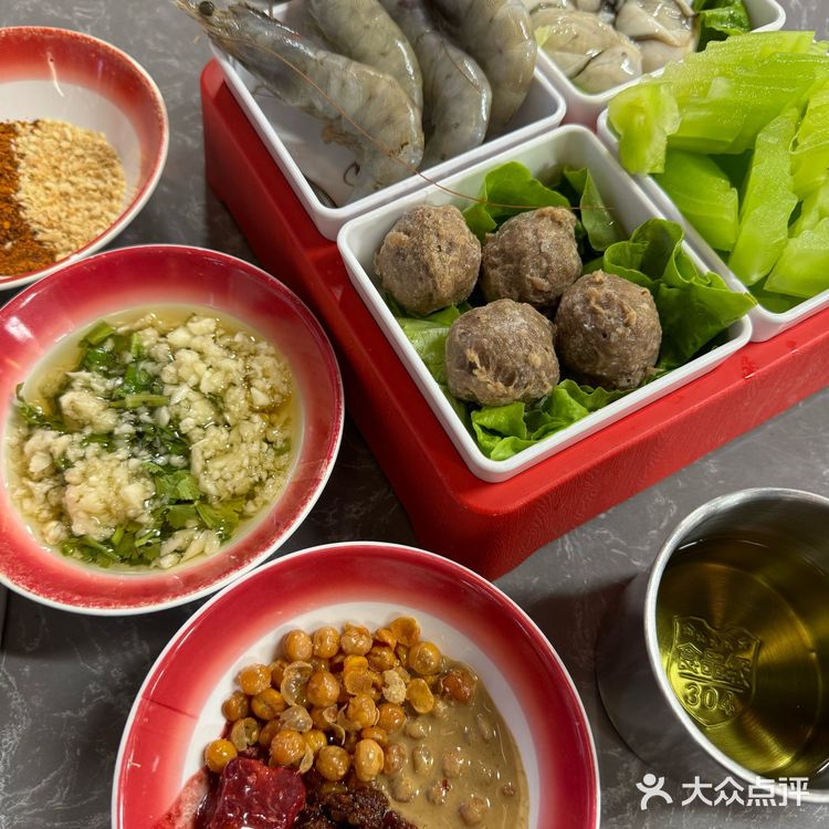 入冬后的暖心滋补鸡煲🍲