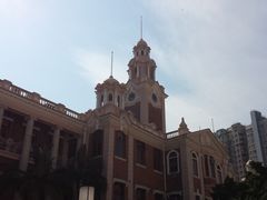 -香港大学