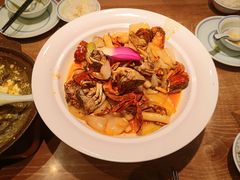 -周家二小姐的菜(西津渡店)