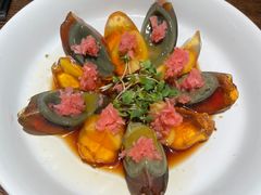 -掌柜的店·河南的菜(世茂店)
