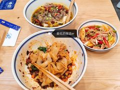 -零贰玖油泼面(大悦城店)