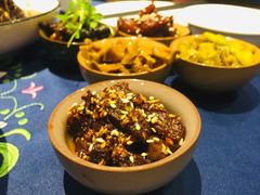 -院8里·少城记忆老川菜(宽窄巷子店)