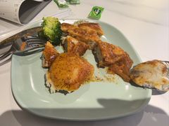 -库滋明·俄罗斯特色美食(中央大街店)