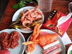 -要得自助火锅(新川路店)