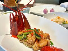-杭州君悦酒店·湖滨28中餐厅