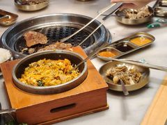 -韩宫宴和牛烤肉(上海金山万达店)