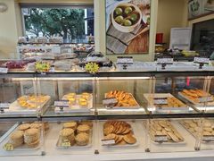 -长发西饼(道前店)