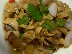 -唛嘻哒烤串朝鲜族风味(金桥店)