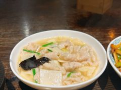 -魁盛居百年鲁菜馆(县西巷店)