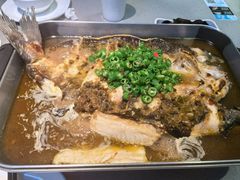 -半天妖烤鱼(京新广场店)