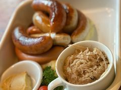 -宝莱纳餐厅(滨江店)