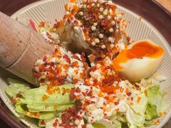 -真打拉面·日式拉面新流派(体育西横街店)