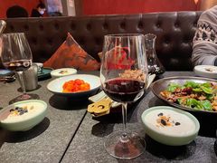 -丝路金桃·新疆菜(徐汇店)