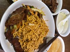 -寻裕记·现炒浇头面(人民广场店)