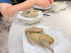 -狮王府淮扬菜(万象城店)