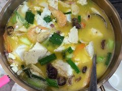 -味仙居(环城南路店)