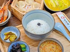 -蟹味阁·蟹黄面(体育西横街店)