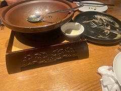 -马仕玖煲·融合菜·酥不腻烤鸭(人大店)