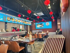 -老边饺子馆·东北菜(虎坊桥店)