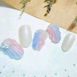 点击看大图 -IDO美甲美睫