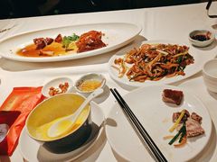 -博多新记·粤菜(复兴店)