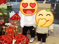 -正阳春烤鸭店(杨楼店)