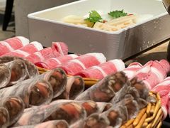 -古关火锅店(古北水镇景区店)