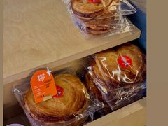 蝴蝶酥Palmier-老梦面包CHEZMOREL(麦子店)