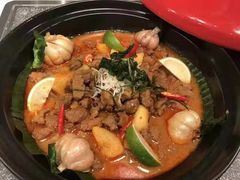 -深圳同泰万怡酒店·万荟轩自助餐厅(同泰店)